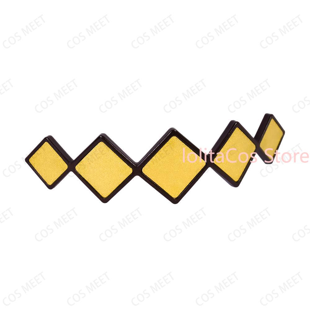 Uma Musume Pretty Derby Oguri  - Cosplay Prop 3D Print reseña y precio