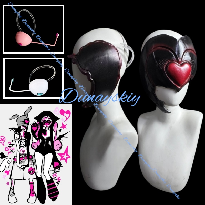 Accesorio de Cosplay Alien Sta - Cosplay Prop 3D Print reseña y precio