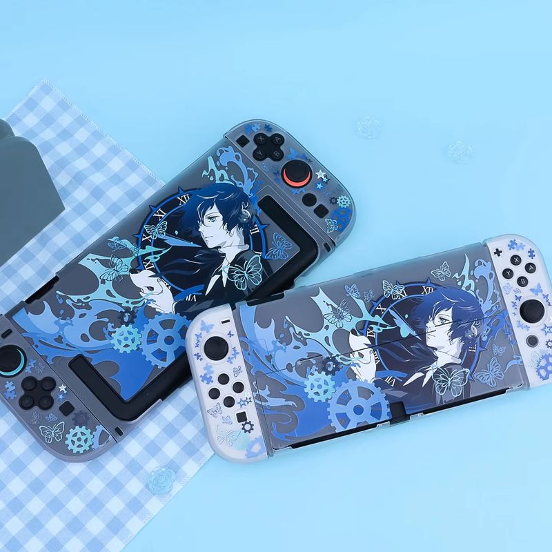 Funda Protectora Rígida Semitr - Cosplay Prop Patterns reseña y precio