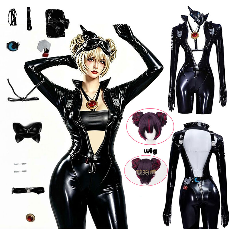 Disfraz de cosplay WHH Anime N - Prop For Cosplay reseña y precio