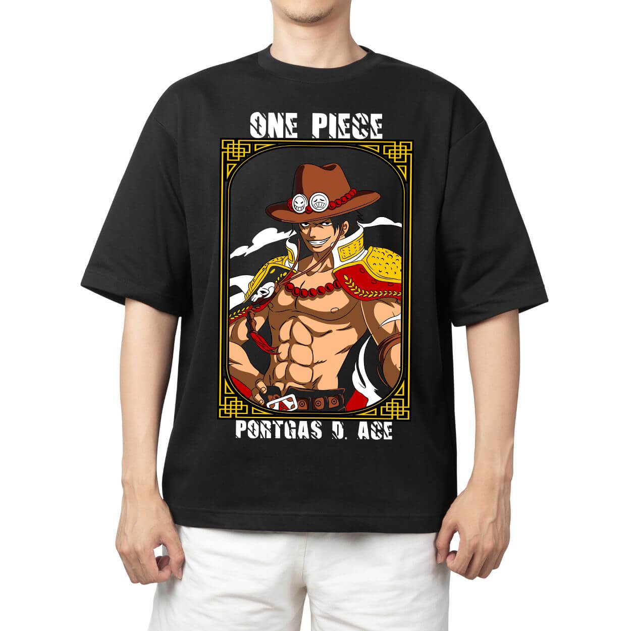 Camiseta de Algodón para Hombr - Cosplay Flame Prop reseña y precio