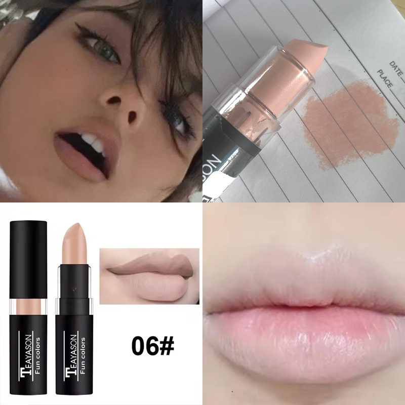 Prebase de Labios en Barra de  - Cosplay Prop Primer reseña y precio