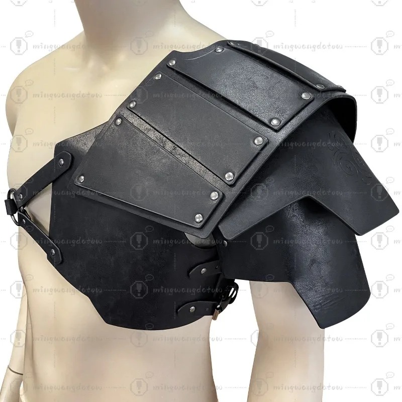 Armadura medieval unilateral p - Prop For Cosplay reseña y precio
