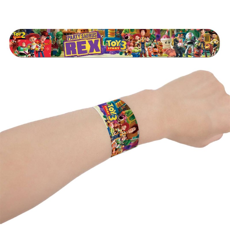 Pulseras de juguete de Toy Sto - Cosplay Prop Filler reseña y precio