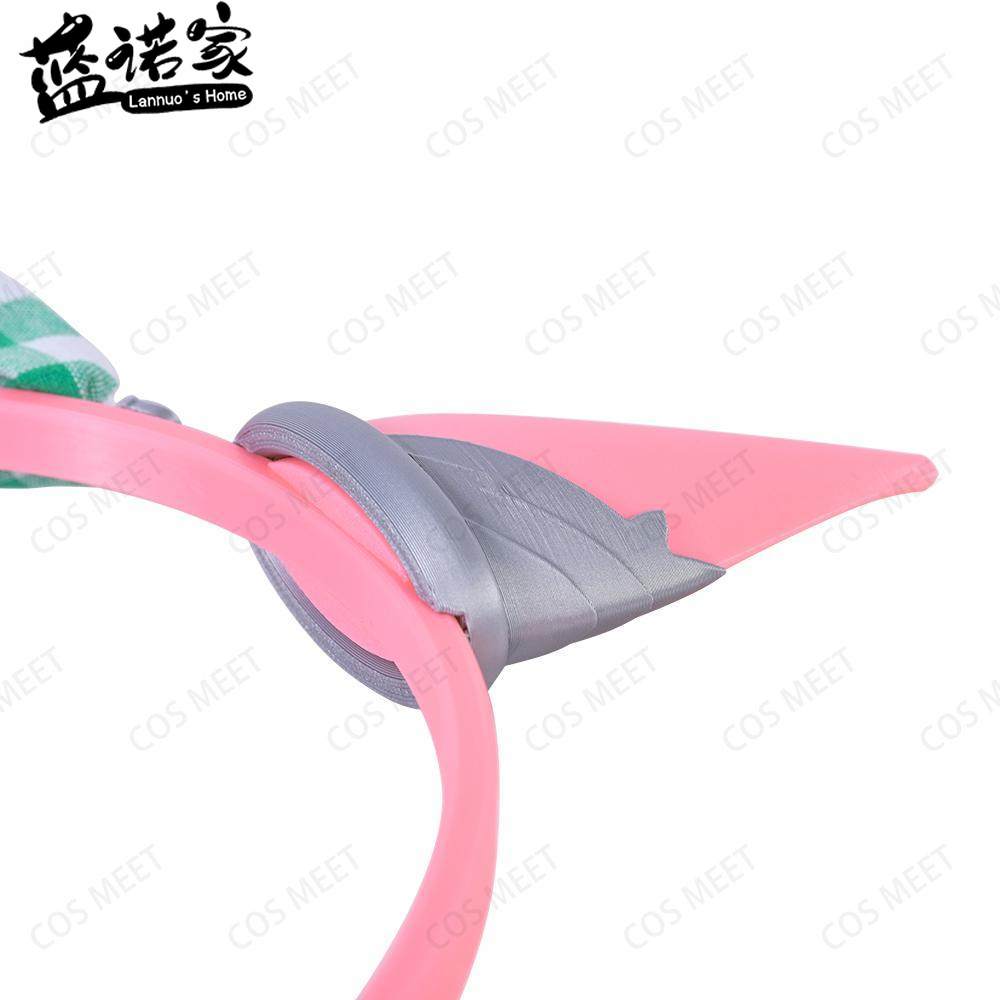 【Lannuo's Home】Uma Musume Pret - Cosplay Flame Prop reseña y precio
