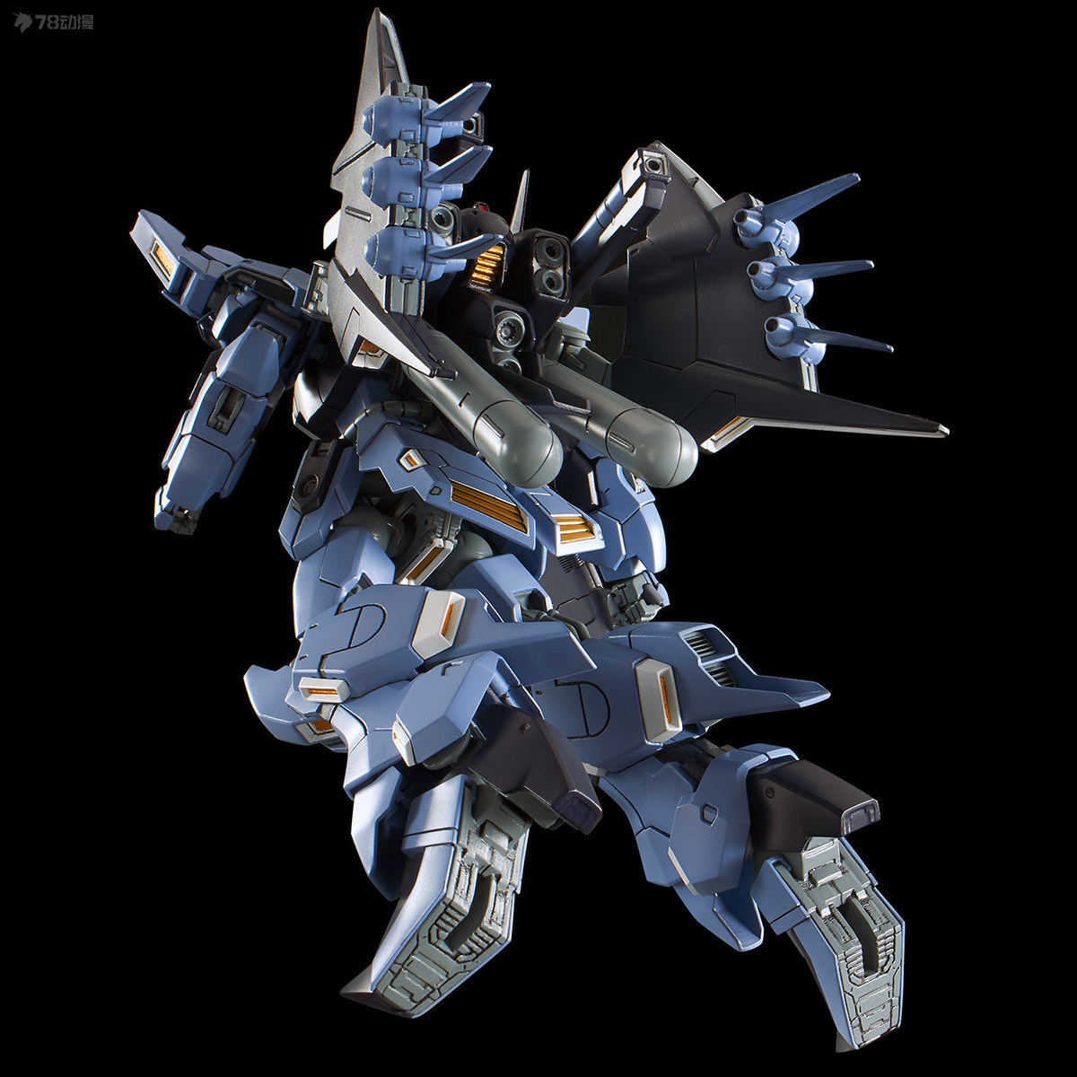 BANDAI Original HG versión exc - Bandai Gundam Rg reseña y precio