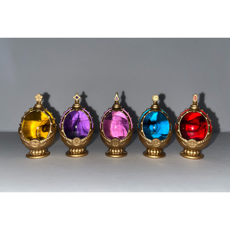 Accesorio de Cosplay de Anime  - Acrylic Cosplay Prop reseña y precio