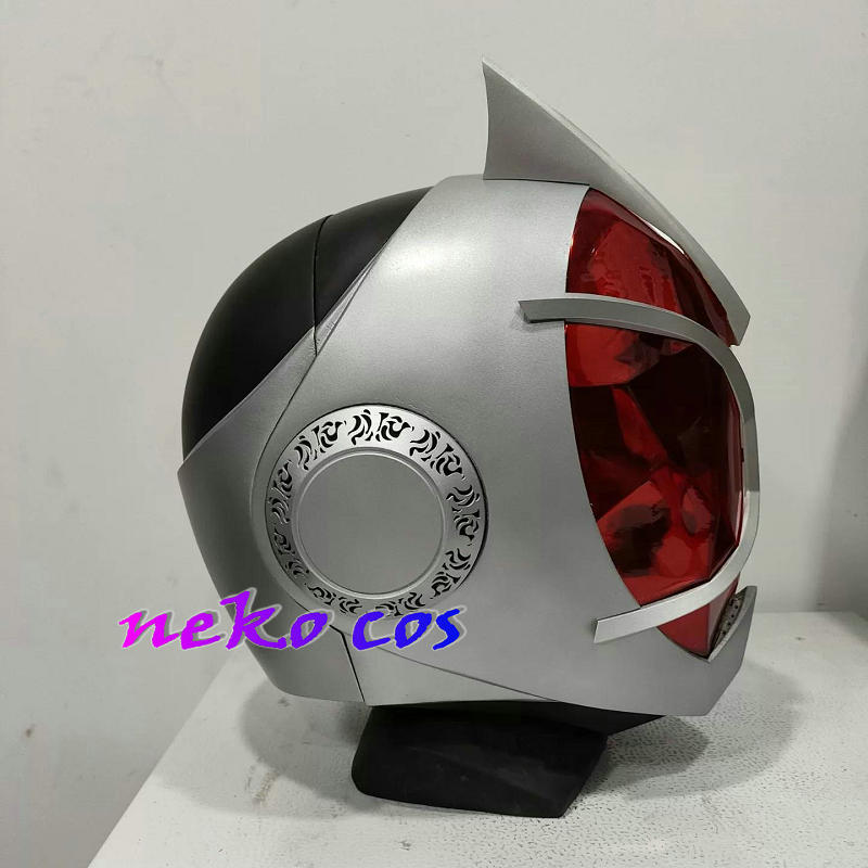 Oferta: Máscara de resina Neko - Cosplay Flame Prop reseña y precio