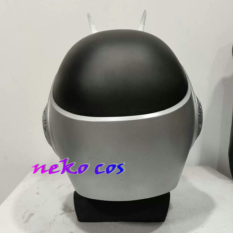 Oferta: Máscara de resina Neko - Cosplay Flame Prop reseña y precio