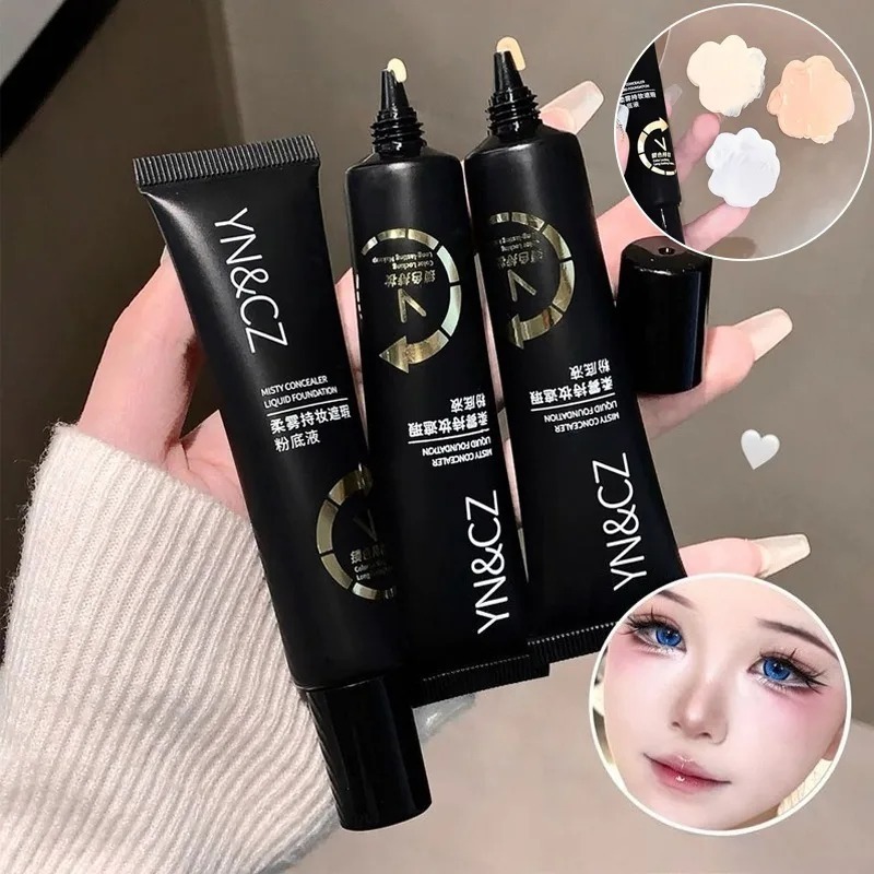 Base de Maquillaje Líquida Bla - Cosplay Prop Primer reseña y precio