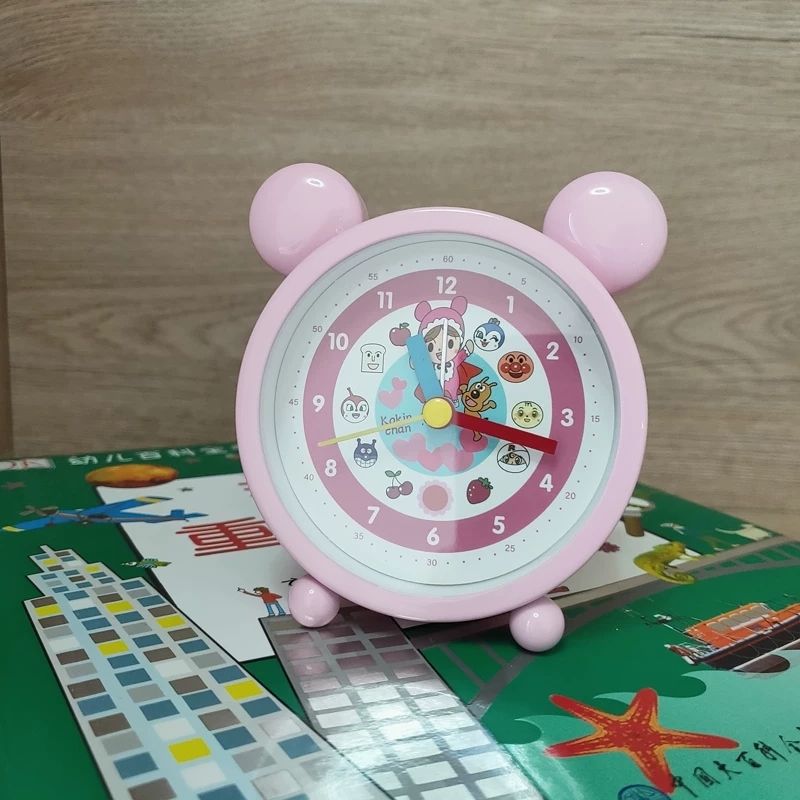 Reloj Despertador Anpanman, Bo - Cosplay Prop Patterns reseña y precio