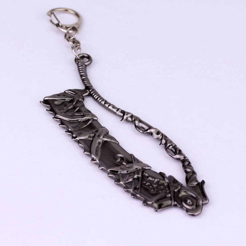 Juego Bloodborne carne cuchill - Bloodborne Cosplay Prop reseña y precio