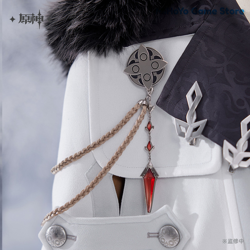 Juego de broches de escarcha y - Cosplay Flame Prop reseña y precio