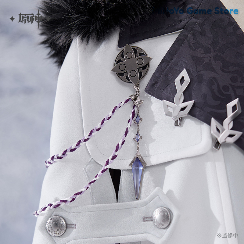 Juego de broches de escarcha y - Cosplay Flame Prop reseña y precio