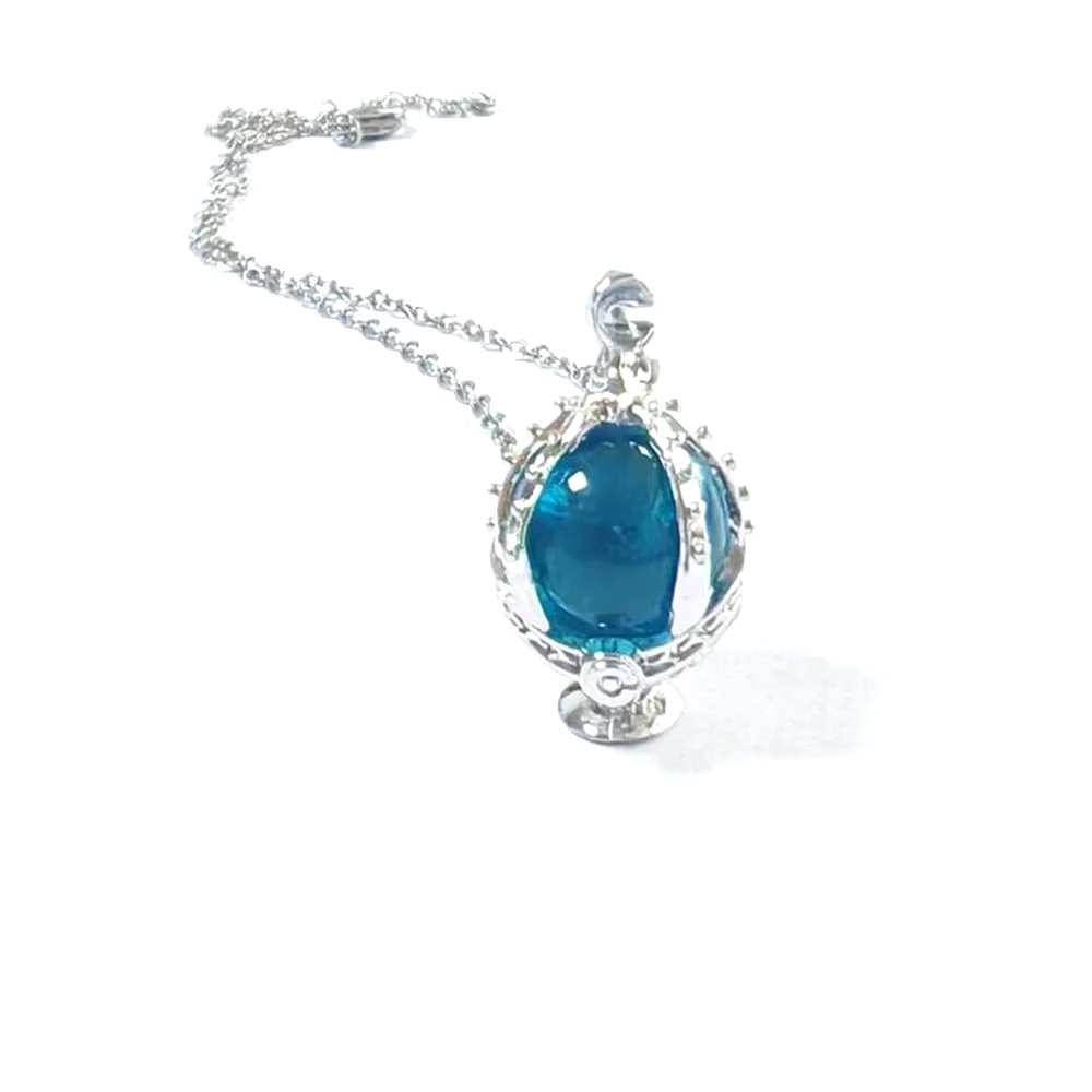 Collar de Cosplay de Anime Pue - Magnetic Clasp Cosplay reseña y precio