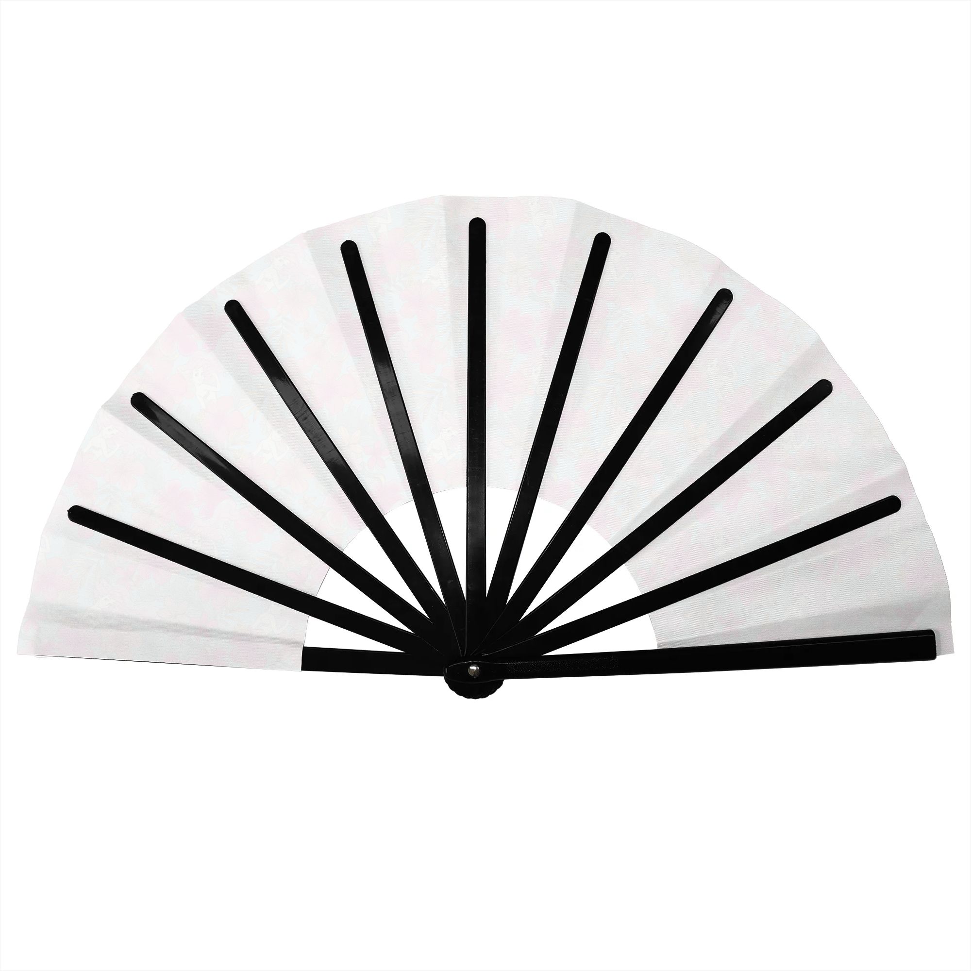 Abanico de Mano Plegable Perso - Cosplay Prop Patterns reseña y precio