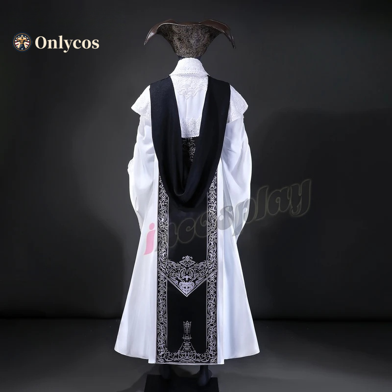 Juego Bloodborne The Choir dis - Bloodborne Cosplay Prop reseña y precio