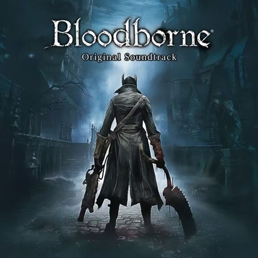 Juego Bloodborne Yuka Kitamura - Bloodborne Cosplay Prop reseña y precio