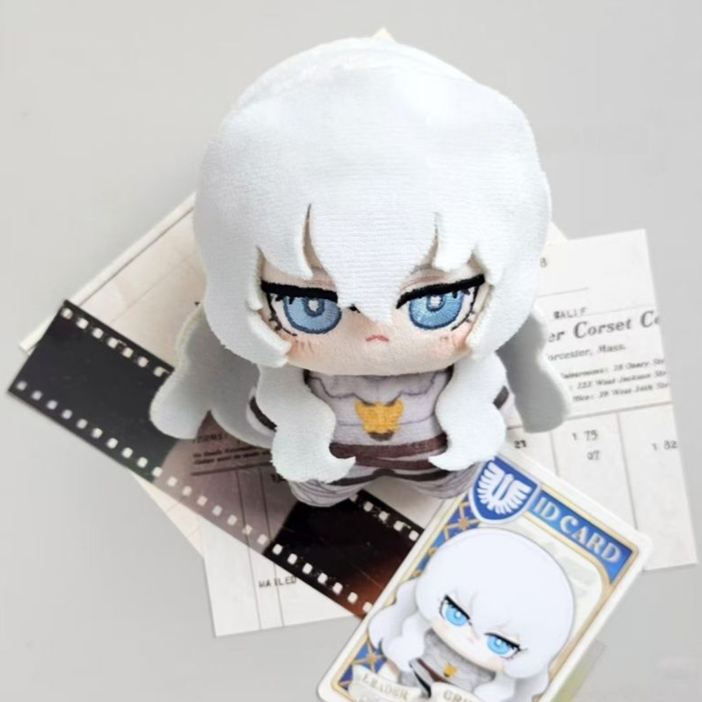 Muñeco de Peluche de Griffith  - Cosplay Plushie Prop reseña y precio