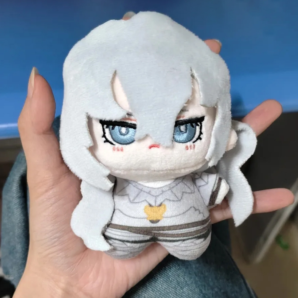 Muñeco de Peluche de Griffith  - Cosplay Plushie Prop reseña y precio